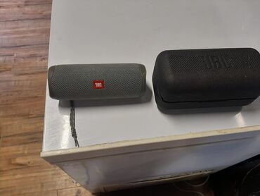 Musiqi mərkəzləri: JBL Kolonka, Növ - Portativ, rəng - Boz