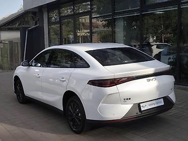 BYD: BYD E6: 2026 г., 0.1 л, Автомат, Электромобиль, Седан — 6