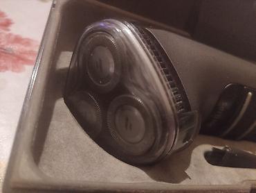 philips 198: PHILISHAVE 765 elektrik ülgüc 1980 il Məhsul təsviri: - Brend — 2