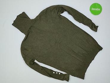 oxmo sweter: Marie Lund, Golf damski, rozmiar M — 3