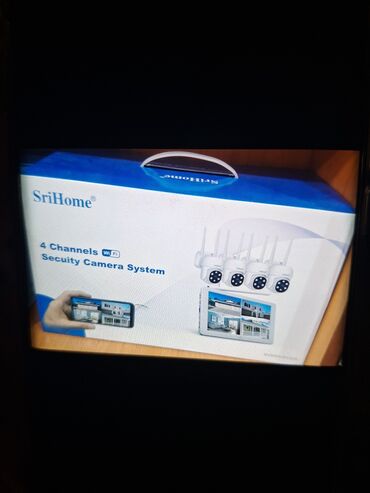 Dinamiklər və kolonkalar: Yeni Xiaomi Kolonka, Növ - Smart, rəng - Qara — 18