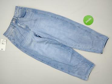 colins pl: Jeansy damskie, rozmiar XL — 2