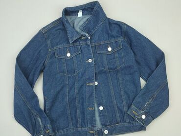 Jeans jackets: Jeans jacket, M (EU 38), condition - Perfect