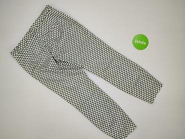 dni hm: H&M, Spodnie materiałowe damskie, rozmiar S — 3