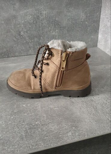 haljina br: Ankle boots, H&M, Size - 24