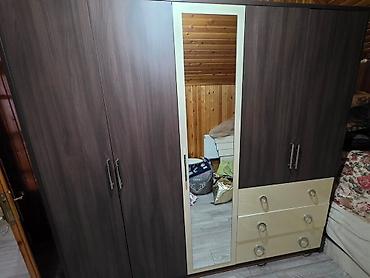asılqan satılır: Madera mebel dukkanindan alinib 1800 manata ideal veziyyetdedir 800 — 5