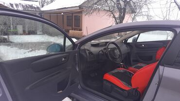 Citroen: Citroen C4: 2005 г., 1.6 л, Автомат, Бензиновая, Хэтчбэк — 6