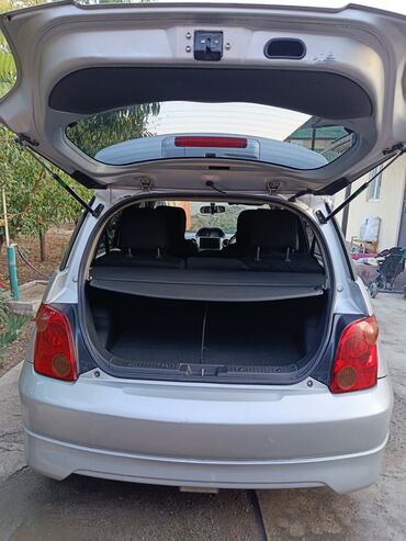 тайота дуна грузавой: Toyota ist: 2003 г., 1.5 л, Автомат, Бензин, Хетчбек