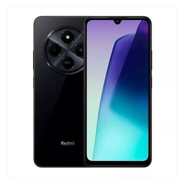 mi 9t купить: Redmi, Redmi 14C, Жаңы, 128 ГБ, түсү - Кара, 2 SIM