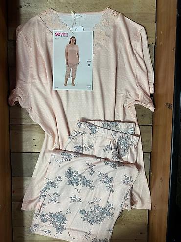 Пижамы: Листайте карусельчтобы посмотреть НОВИНКИ от Турецких — 9