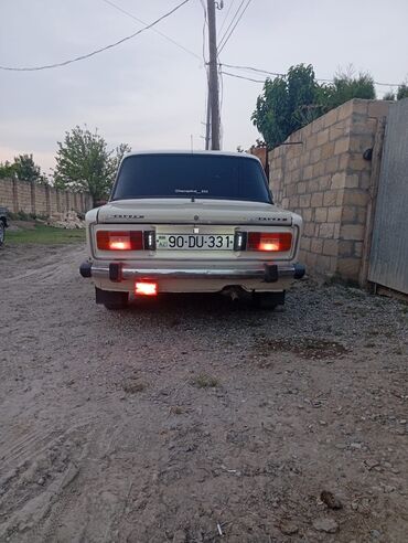 VAZ (LADA): VAZ (LADA) 2106: 3 l | 1993 il Sedan — 3