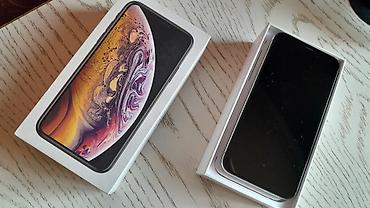mercedesbenz sprinter грузовой: IPhone X, Б/у, 64 ГБ, Белый, Коробка, 75 % — 10