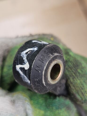 Датчики, сенсоры, предохранители: Датчик детонации BMW 1997 г., Б/у, Оригинал, Германия — 10