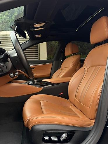 kaiyi e5: BMW 5 series: 2021 г., 2 л, Автомат, Бензин, Седан — 10
