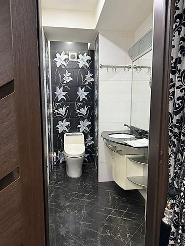 Продажа квартир: 3 комнаты, 137 м², Элитка, 4 этаж, Дизайнерский ремонт — 6