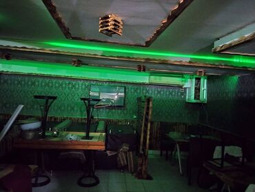 Restoran, kafelər: Binəqədi rayonu 9-cu mikrarayonda pab yerləşən, ayi 2200azn kirayə — 2