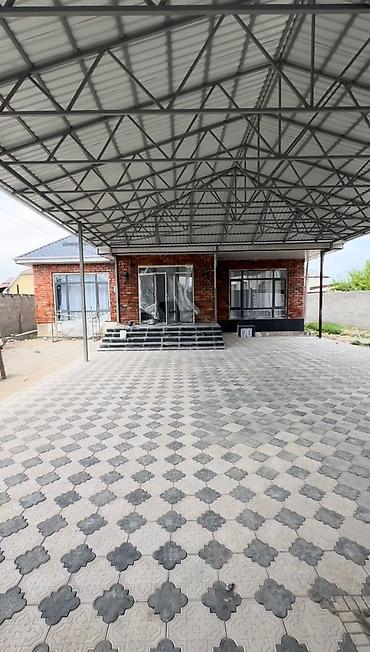Продажа коттеджей и домов: 🏠 Продаётся дом Ак Ордо 3, Ала ТОО 3 🏡 Участок: 4,3 сотых ✨ — 1