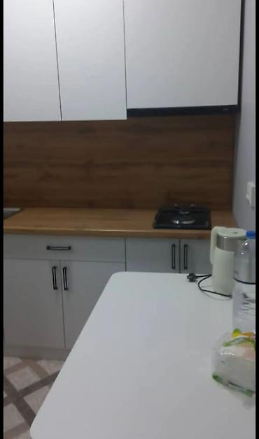 Долгосрочная аренда квартир: 1 комната, Агентство недвижимости, Без подселения, С мебелью частично — 1