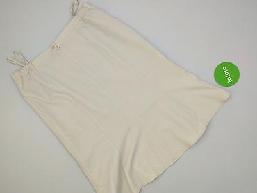 spódnice maxi boho: Helena Vera, Spódnica damska, rozmiar 3XL — 3