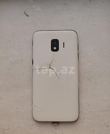 iphone mini 5: Samsung Galaxy J2 Core, 8 GB, rəng - Qara, Sensor, İki sim kartlı — 1