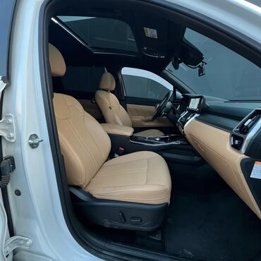 продаю хюндай: Kia Sorento: 2021 г., 1.6 л, Автоматические, Гибрид, Кроссовер