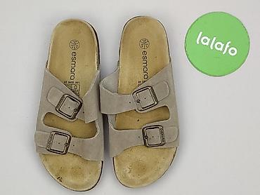 deichmann buty robocze: Esmara, Klapki damskie, rozmiar 39 — 2