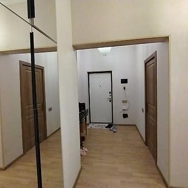 cepis satisi: 2 otaqlı, Yeni tikili, 76 kv. m — 4