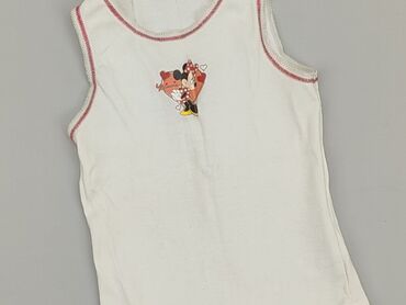 koszula z łańcuszkiem: T-shirt, Disney, 12-18 months, condition - Good