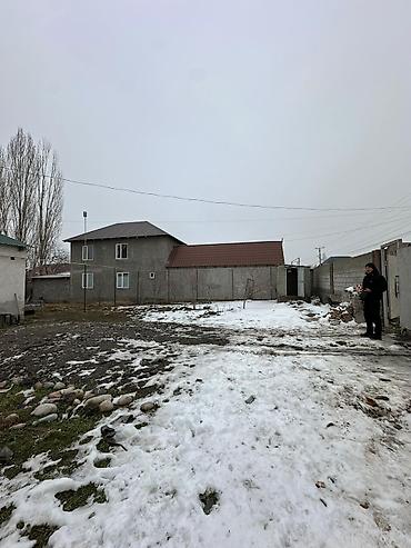 Продажа домов: Дом, 150 м², 6 комнат, Собственник, Старый ремонт — 6