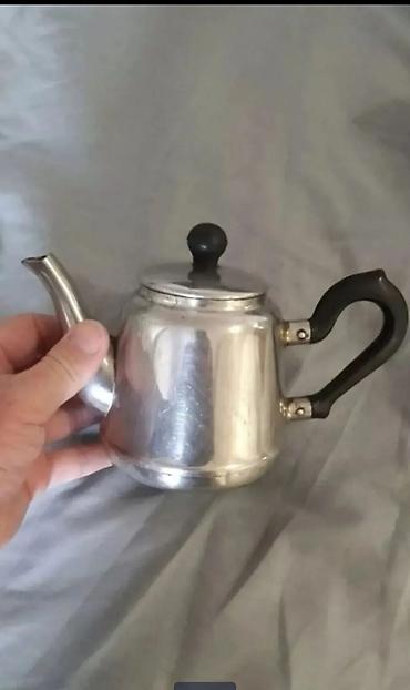 Посуда: ,Тарелка медная 3шт.2500с.чашки,вилки,ножи,Шейкер,Чайник — 18