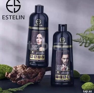 мультивитамины атоми для детей: Estelin firmasinin Beyler və Xanimlar ucun Colagen argan terkibli