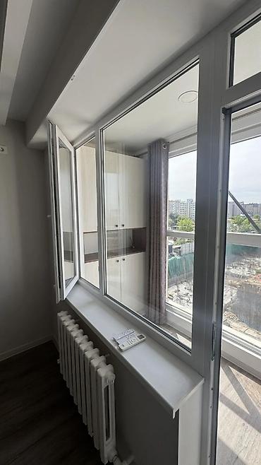 Продажа квартир: 1 комната, 42 м², Элитка, 7 этаж, Евроремонт — 5