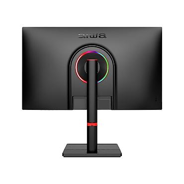 Monitorlar: AIWA Gaming MD2734-K – 27" IPS 165 Hz oyun monitoru - Ekran ölçüsü — 2