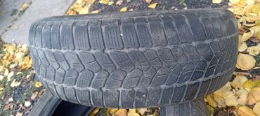 шины r 16: Зимняя 215/60R16 пара1500