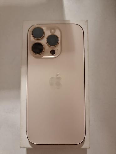 printer epson l850: IPhone 16 Pro, 128 GB, Desert Titanium, Face ID — 3