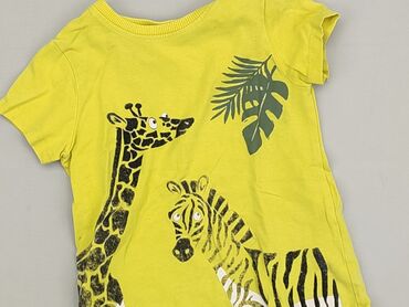 koszulka z wednesday: T-shirt, So cute, 1.5-2 years, 86-92 cm, condition - Fair