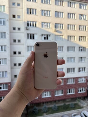 паровой утюг лаура стар: IPhone 8, Золотой