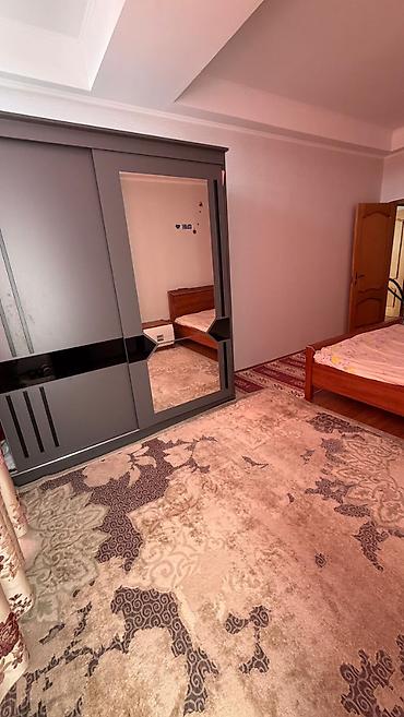 Продажа квартир: 3 комнаты, 80 м², 7 мкр Элитка, 7 этаж — 9