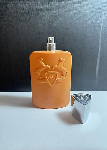 pheromone духи: Parfums de Marly ALTHAÏR (Альтаир), Eau de Parfum (оранжевый флакон с — 1