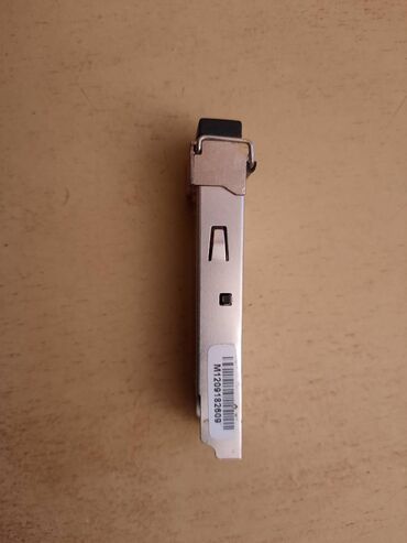 Modemi, ruteri i mrežni uređaji: SFP- 4G-SX 4.25G SFP 850nm 300M DDM
Stanje sa slika — 1