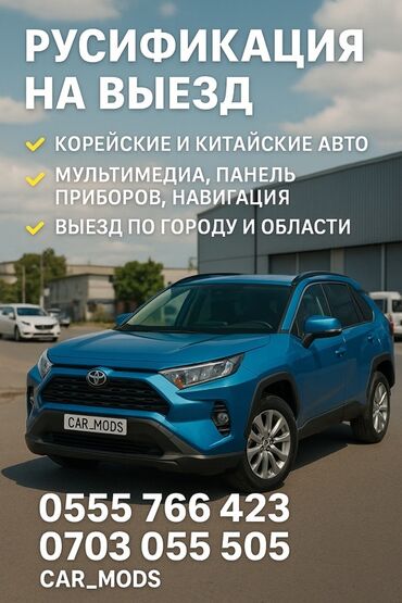 runx alex: Компьютерная диагностика, с выездом