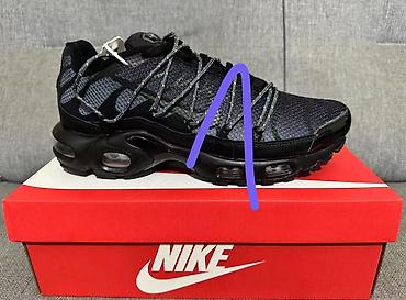 eva: Nike air max tn utility patike A klasa NOVO Novo Brojevi 41 do 46 — 1