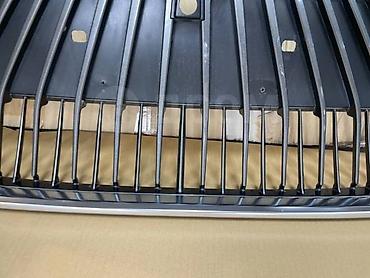 Решетки радиатора: Решетка радиатора Lexus 2019 г., Б/у, Оригинал — 5