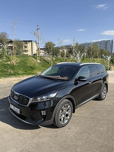 470 жх: Kia Sorento: 2020 г., 2.2 л, Автомат, Дизель, Кроссовер — 1