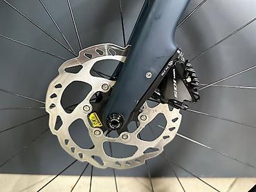 Şosse velosipedləri: TREK Domane – karbon yol velosipedi - Çərçivə: yüngül karbon Domane — 15