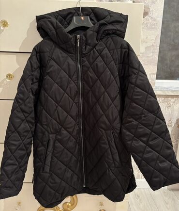 ходунки 2 в 1: Puxovik kurtka, 2XL