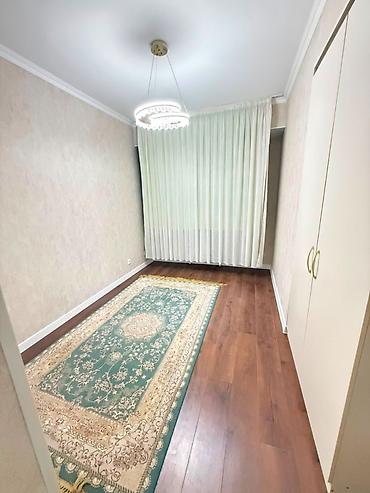 карпинка: Сдается 2 ком кв район карпинка Адрес Суюбаева 9в 10 этаж из 12 — 9