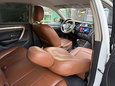 Geely: Dongfeng : 2018 г., Автомат, Электромобиль, Седан — 6