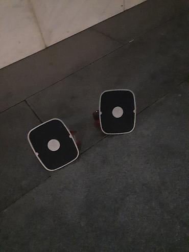 коньки коньки: Мини-скейты-ролики под пятку (heel skates), пара. Описание: - — 2