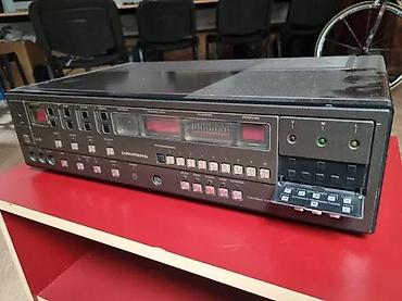 Pojačala i prijemnici: GRUNDIG PRECEIVER X6500TP | Neispravan GRUNDIG preceiver x 6500 tp — 2